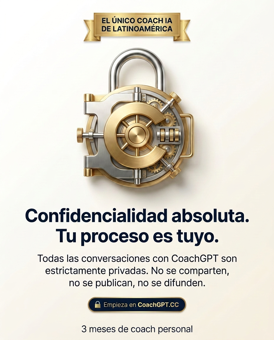 Confidencialidad absoluta